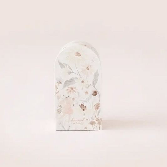 Tiny Hannah The Bunny | Blush | Cuddle+Kind