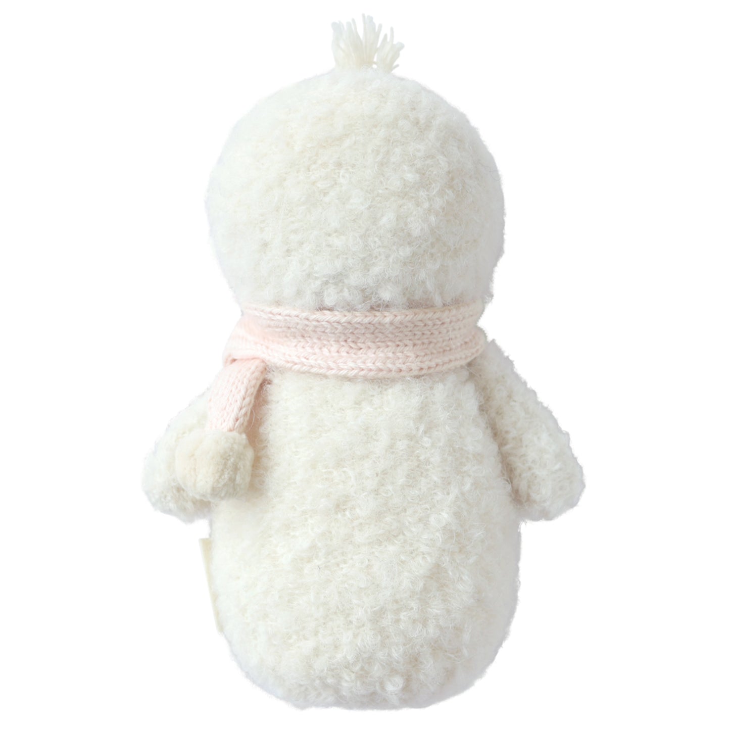 baby snowman cuddle and kind Christmas