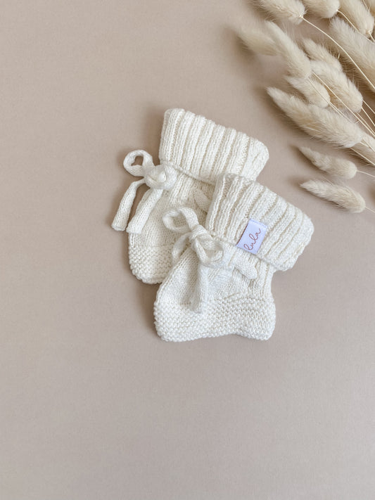 baby booties