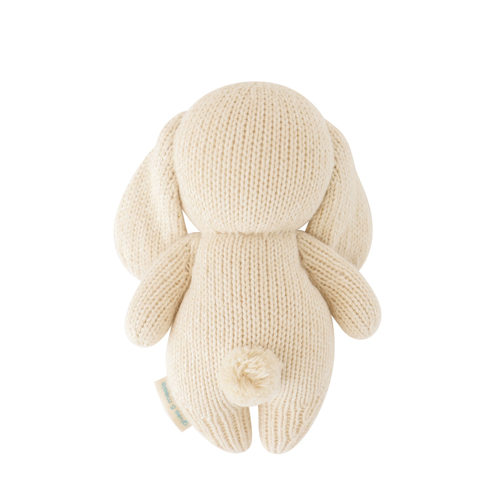 Baby Bunny | Oatmeal | Cuddle+Kind