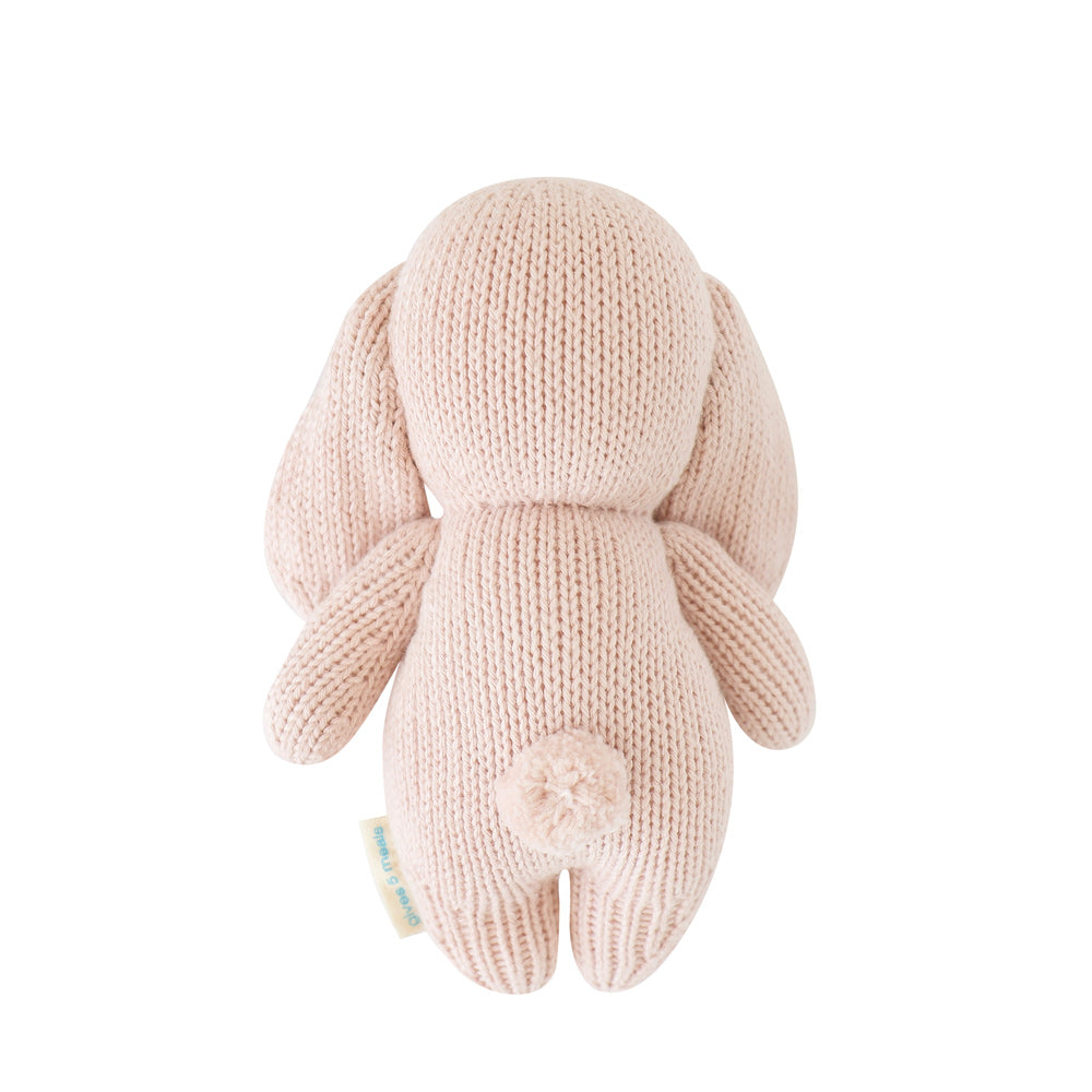 Baby Bunny | Rose | Cuddle+Kind