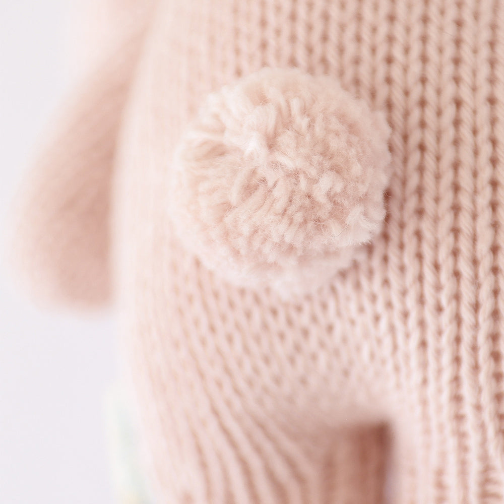 Baby Bunny | Rose | Cuddle+Kind