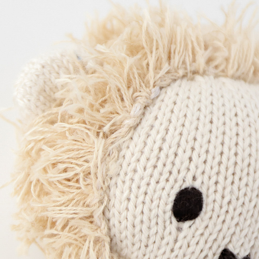 Baby Lion | Cuddle+Kind