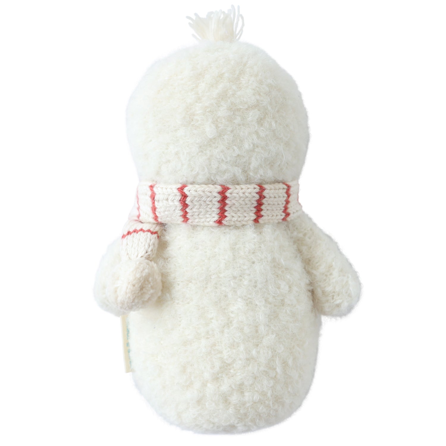 baby snowman cuddle and kind Christmas