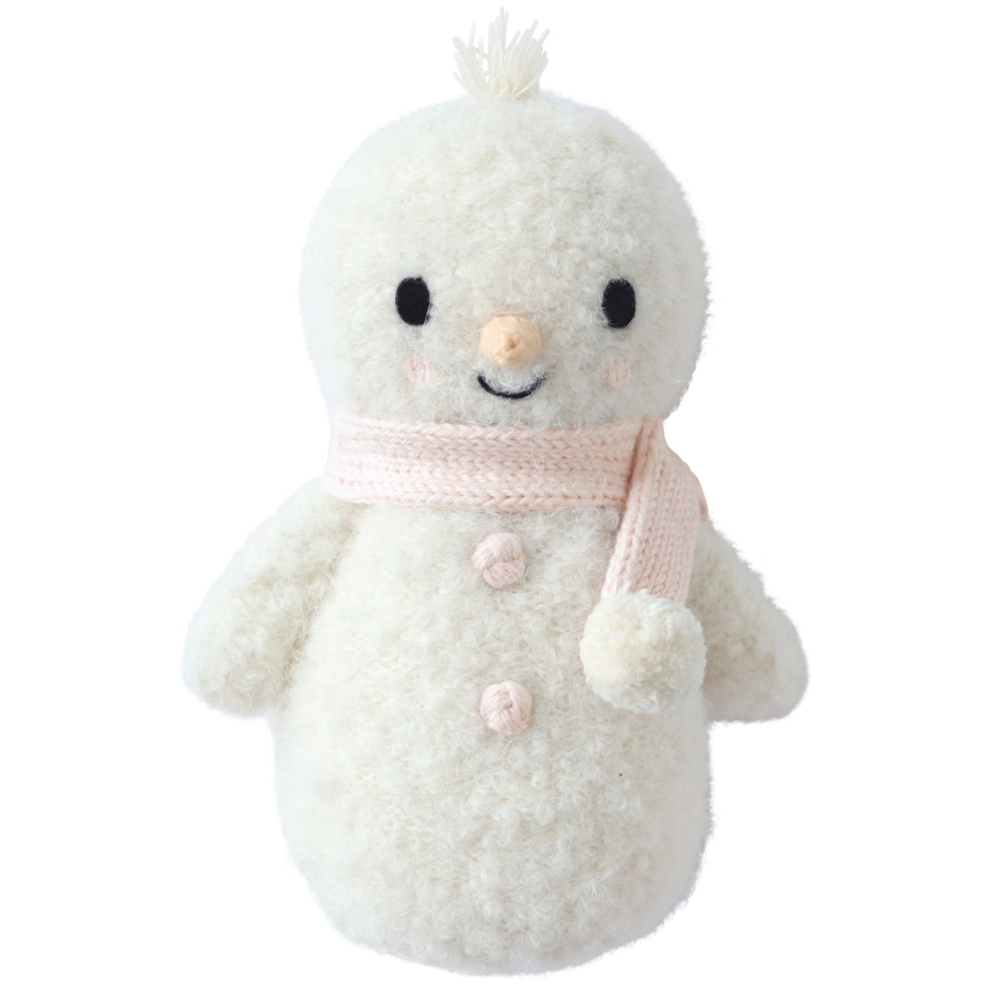 baby snowman cuddle and kind Christmas