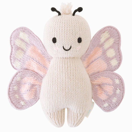 Baby Butterfly | Cuddle+Kind