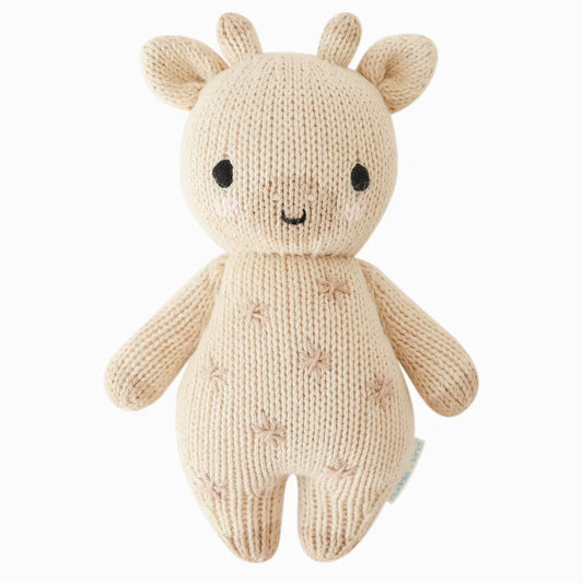 Baby Giraffe | Cuddle+Kind