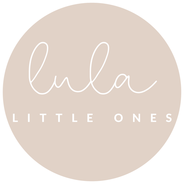 Lula Little Ones
