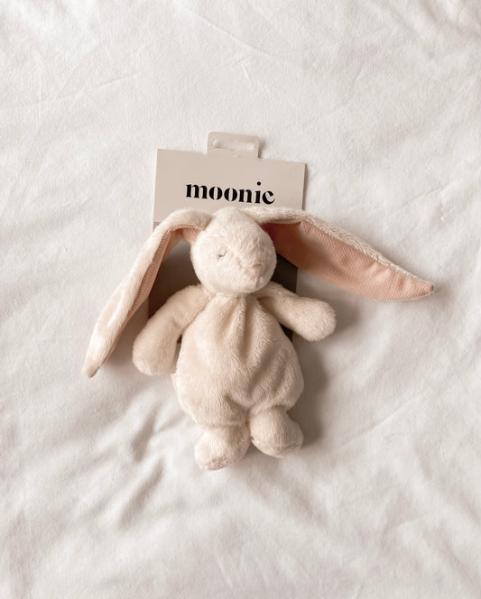 mini moonie bunny | Powder
