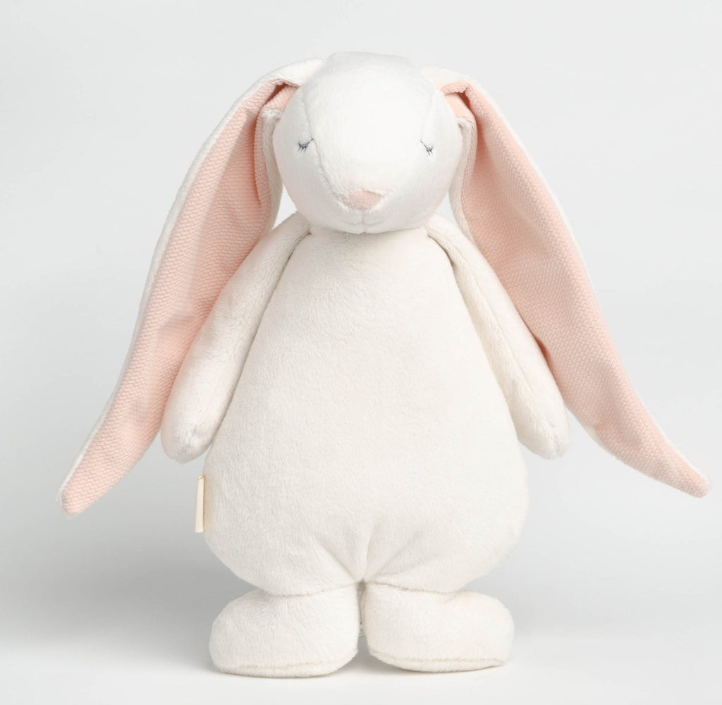 Moonie Humming Bunny Nightlight  | Powder