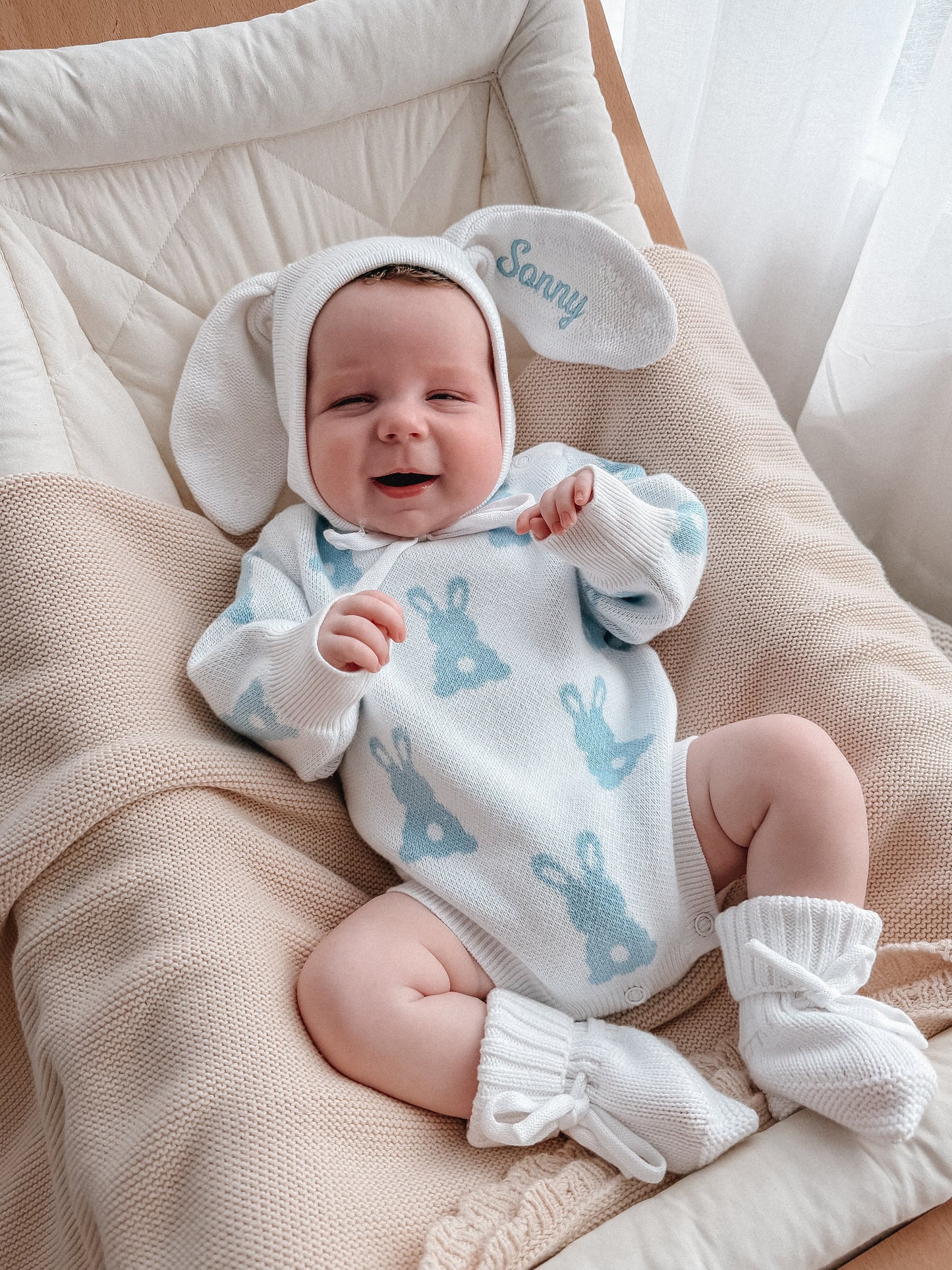 baby boy outfit