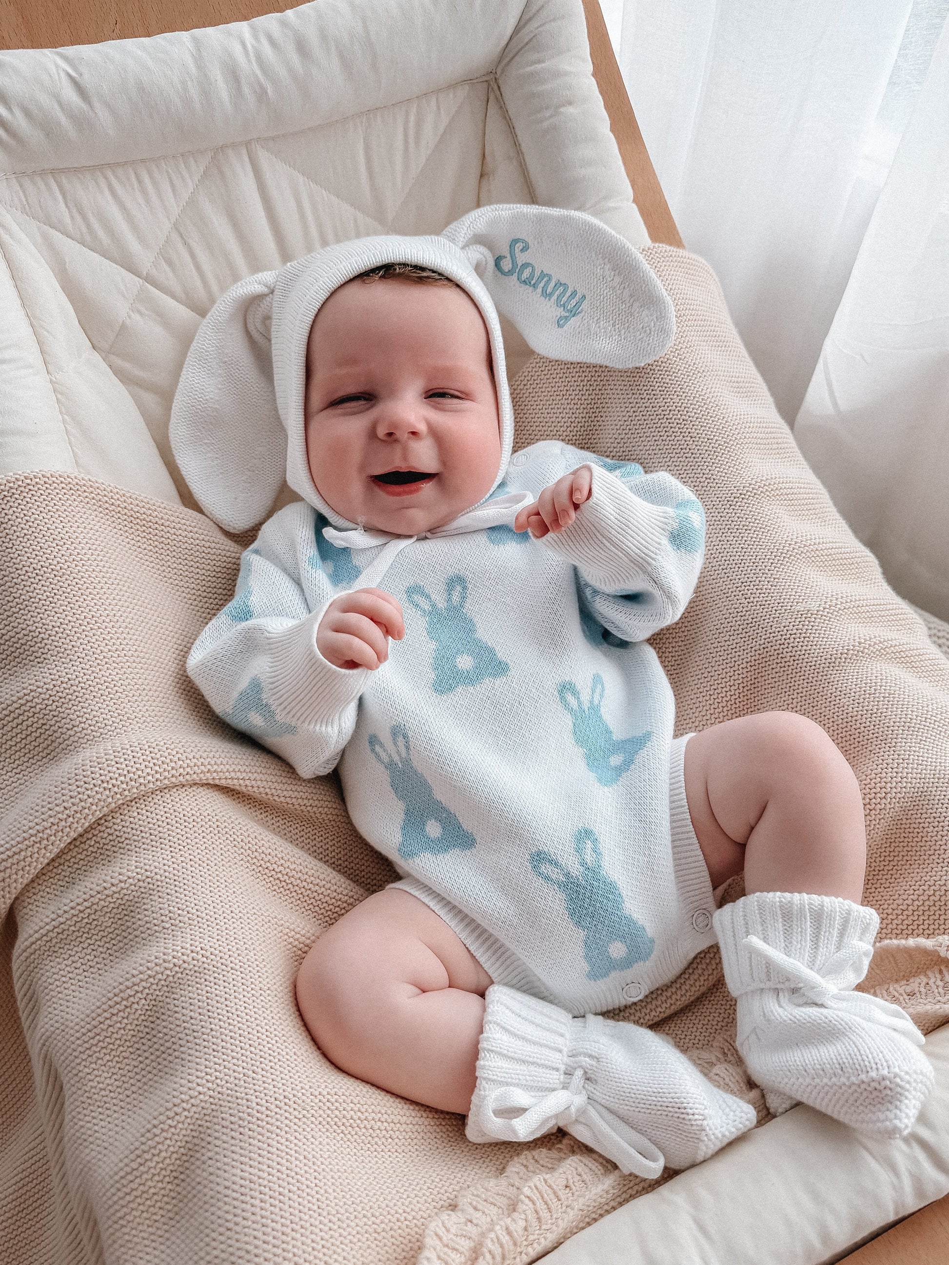 baby boy outfit