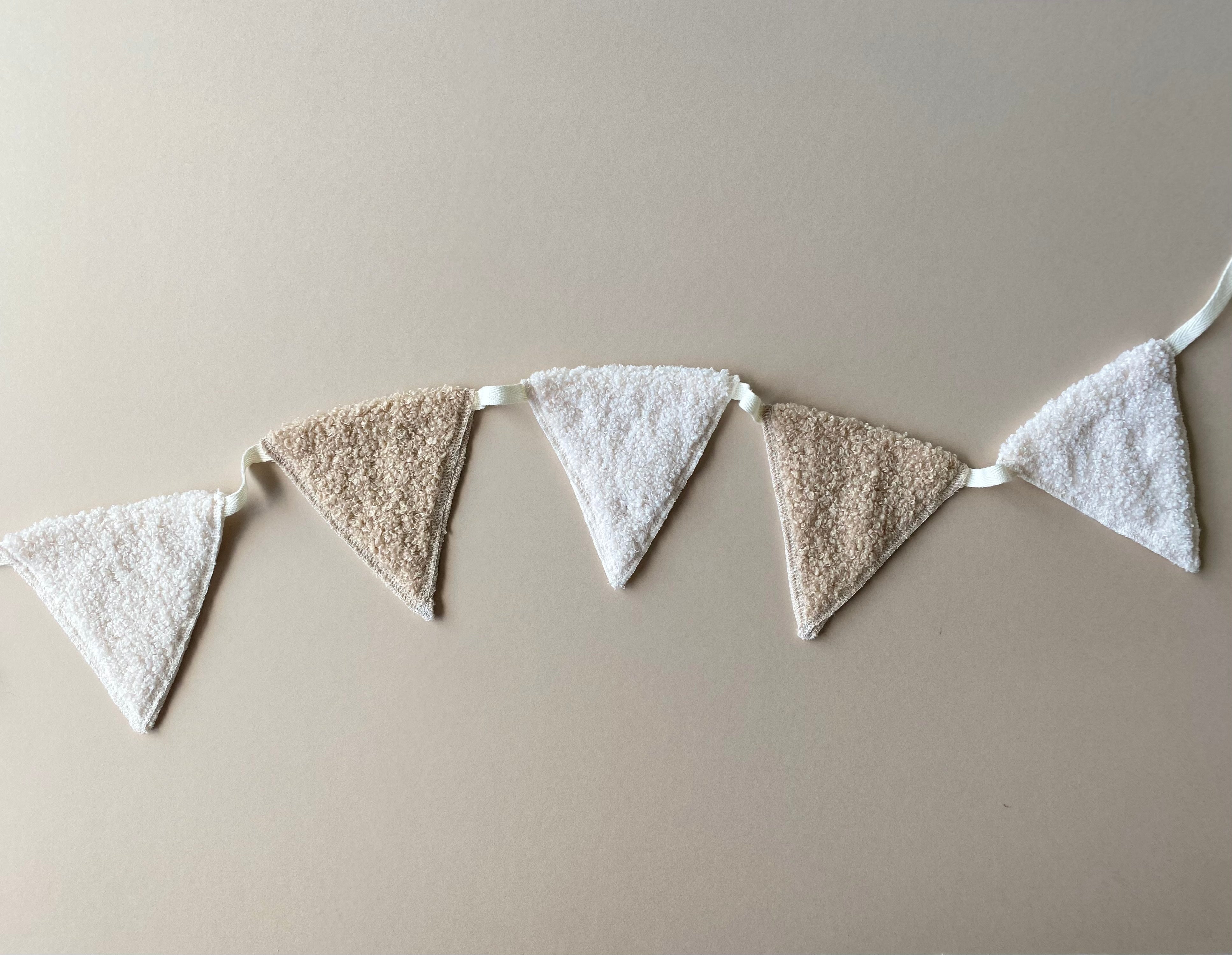 Baby nursery hot sale bunting