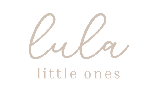 Lula Little Ones