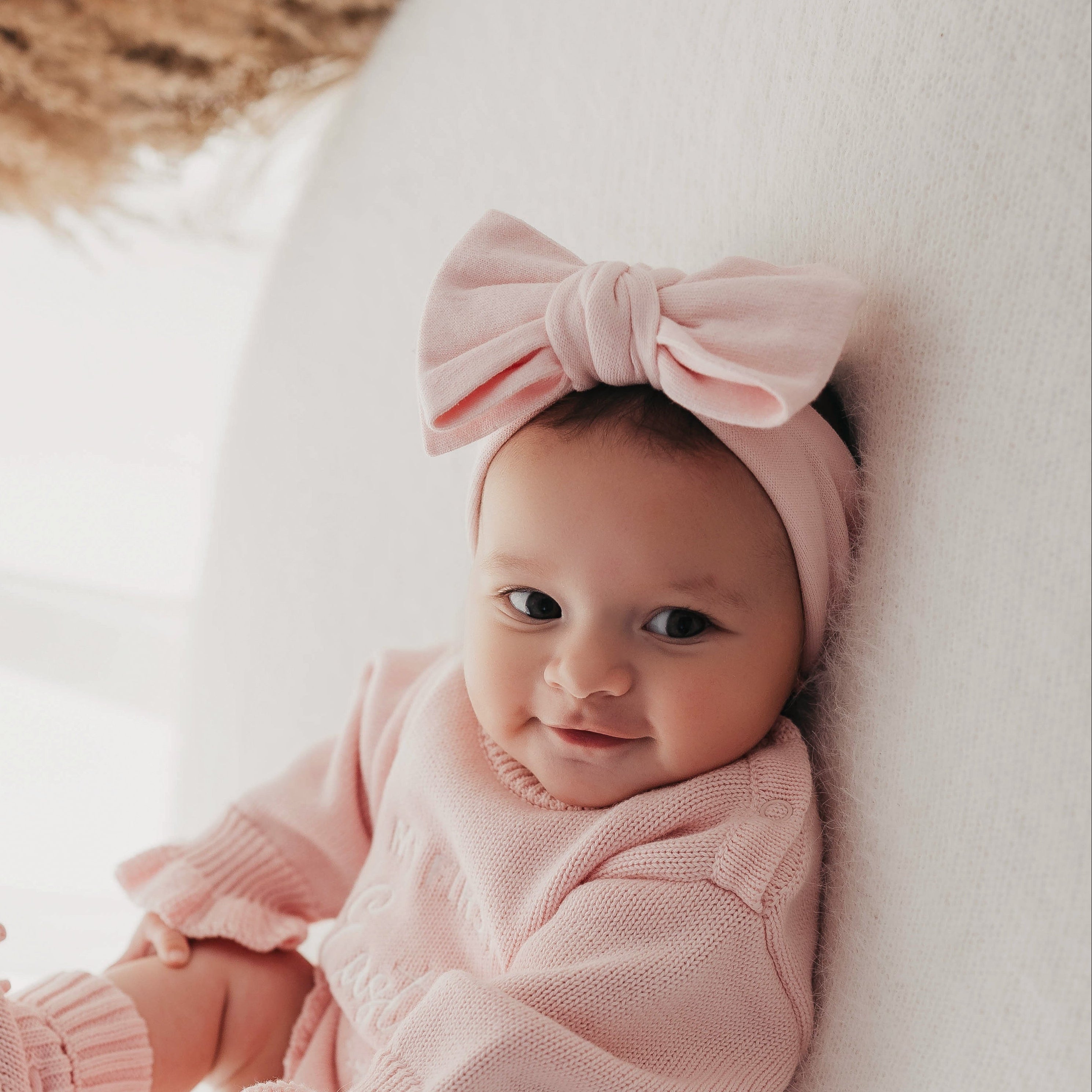 baby headband