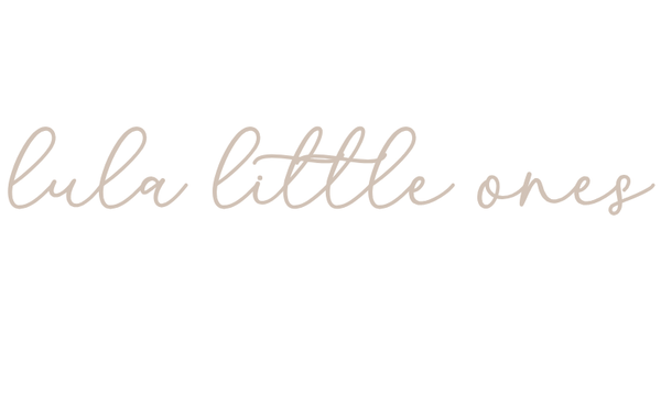 Lula Little Ones
